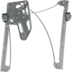 Purchase Top-Quality CARDONE INDUSTRIES - 82-2151B - Window Regulator pa2