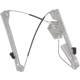 Purchase Top-Quality Window Regulator by CARDONE INDUSTRIES - 82-2153A pa2