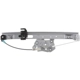 Purchase Top-Quality Window Regulator by CARDONE INDUSTRIES - 82-2191A pa4