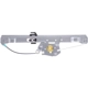 Purchase Top-Quality Window Regulator by CARDONE INDUSTRIES - 82-2192A pa2