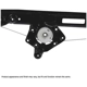 Purchase Top-Quality Window Regulator by CARDONE INDUSTRIES - 82-3030A pa4