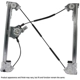 Purchase Top-Quality Window Regulator by CARDONE INDUSTRIES - 82-3040C pa7