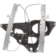 Purchase Top-Quality CARDONE INDUSTRIES - 82-3057B - Window Regulator pa1