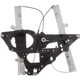 Purchase Top-Quality CARDONE INDUSTRIES - 82-3057B - Window Regulator pa2