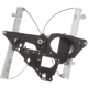 Purchase Top-Quality Window Regulator by CARDONE INDUSTRIES - 82-3058A pa2