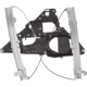 Purchase Top-Quality Window Regulator by CARDONE INDUSTRIES - 82-3058A pa4