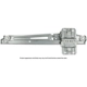 Purchase Top-Quality Window Regulator by CARDONE INDUSTRIES - 82-3198A pa6