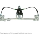 Purchase Top-Quality Window Regulator by CARDONE INDUSTRIES - 82-3400A pa1