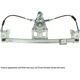 Purchase Top-Quality Window Regulator by CARDONE INDUSTRIES - 82-3400A pa2
