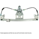 Purchase Top-Quality Window Regulator by CARDONE INDUSTRIES - 82-3401A pa4