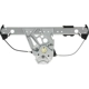 Purchase Top-Quality Window Regulator by CARDONE INDUSTRIES - 82-3425A pa2