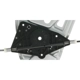 Purchase Top-Quality Window Regulator by CARDONE INDUSTRIES - 82-3425A pa4