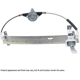 Purchase Top-Quality Window Regulator by CARDONE INDUSTRIES - 82-382C pa2