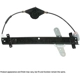 Purchase Top-Quality Window Regulator by CARDONE INDUSTRIES - 82-383A pa3