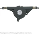 Purchase Top-Quality Window Regulator by CARDONE INDUSTRIES - 82-383D pa1