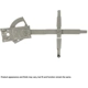 Purchase Top-Quality Window Regulator by CARDONE INDUSTRIES - 82-405A pa2
