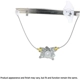 Purchase Top-Quality Window Regulator by CARDONE INDUSTRIES - 82-4504C pa3