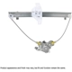 Purchase Top-Quality Window Regulator by CARDONE INDUSTRIES - 82-4504E pa6