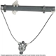Purchase Top-Quality Window Regulator by CARDONE INDUSTRIES - 82-4504M pa4