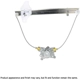 Purchase Top-Quality Window Regulator by CARDONE INDUSTRIES - 82-4505C pa2