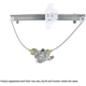 Purchase Top-Quality Window Regulator by CARDONE INDUSTRIES - 82-4505E pa4