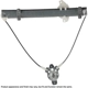 Purchase Top-Quality Window Regulator by CARDONE INDUSTRIES - 82-4505M pa1