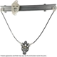 Purchase Top-Quality Window Regulator by CARDONE INDUSTRIES - 82-4505M pa2
