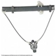 Purchase Top-Quality Window Regulator by CARDONE INDUSTRIES - 82-4505M pa6