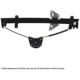 Purchase Top-Quality Window Regulator by CARDONE INDUSTRIES - 82-450A pa4