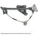 Purchase Top-Quality Window Regulator by CARDONE INDUSTRIES - 82-4514A pa1