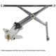 Purchase Top-Quality Window Regulator by CARDONE INDUSTRIES - 82-451M pa7