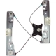 Purchase Top-Quality Window Regulator by CARDONE INDUSTRIES - 82-6000A pa5