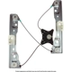 Purchase Top-Quality Window Regulator by CARDONE INDUSTRIES - 82-6000A pa6