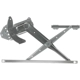 Purchase Top-Quality CARDONE INDUSTRIES - 82-611A - Window Regulator pa4
