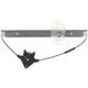 Purchase Top-Quality Window Regulator by CARDONE INDUSTRIES - 82-634A pa5