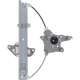 Purchase Top-Quality CONTINENTAL - WR40051 - Window Regulator pa2
