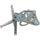 Purchase Top-Quality CONTINENTAL - WR40070 - Window Regulator pa1