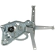 Purchase Top-Quality CONTINENTAL - WR40071 - Window Regulator pa2