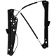 Purchase Top-Quality CONTINENTAL - WR40079 - Window Regulator pa1
