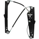 Purchase Top-Quality CONTINENTAL - WR40079 - Window Regulator pa2