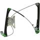 Purchase Top-Quality CONTINENTAL - WR40496 - Window Regulator pa2