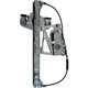 Purchase Top-Quality CONTINENTAL - WR40520 - Window Regulator pa1