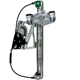 Purchase Top-Quality CONTINENTAL - WR40520 - Window Regulator pa4