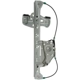 Purchase Top-Quality CONTINENTAL - WR40583 - Window Regulator pa1