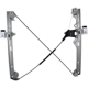 Purchase Top-Quality CONTINENTAL - WR51001 - Window Regulator pa1