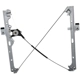 Purchase Top-Quality CONTINENTAL - WR51001 - Window Regulator pa2