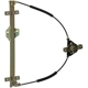 Purchase Top-Quality CONTINENTAL - WR51205 - Window Regulator pa1