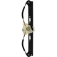 Purchase Top-Quality Window Regulator by CONTINENTAL - WR40067 pa2