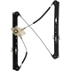 Purchase Top-Quality Window Regulator by CONTINENTAL - WR40069 pa1