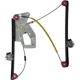 Purchase Top-Quality Window Regulator by CONTINENTAL - WR40073 pa2